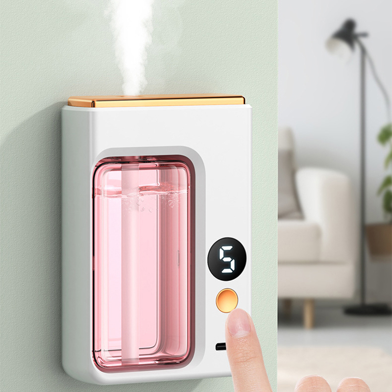 40ML Automatic Home Fragrance  - Home Fragrance Device 评论和价格