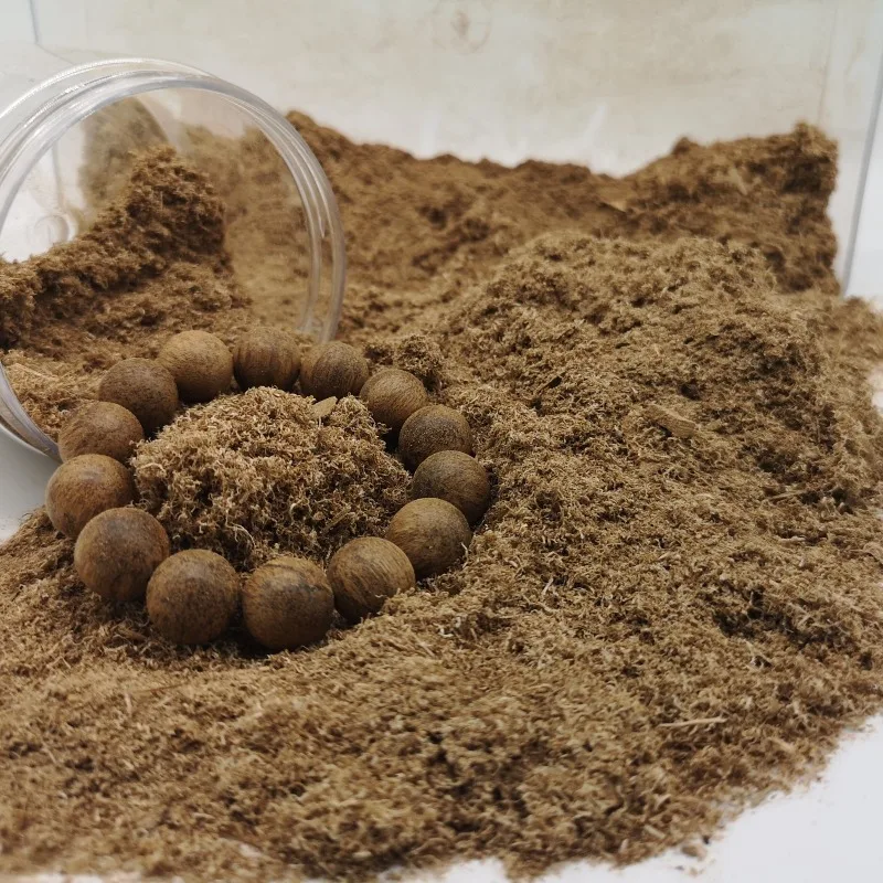 Agarwood Powder Cambodian Agar - Home Fragrance Vanilla Cashmere 评论和价格