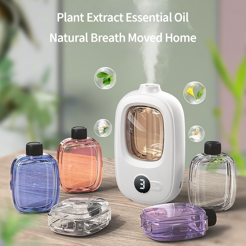 Automatic aromatherapy device  - Home Fragrance Device 评论和价格