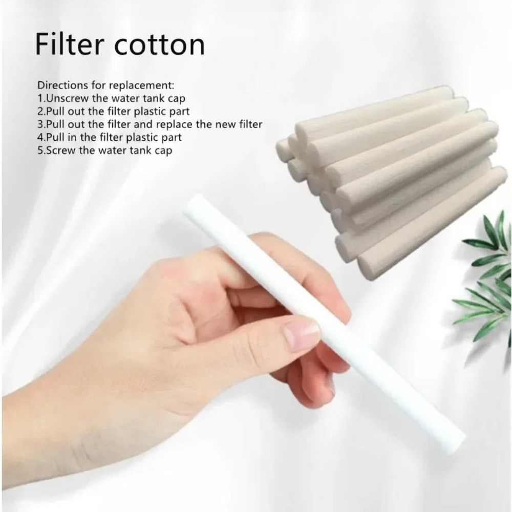 Humidifier Sticks Filter Refil - Home Fragrance Device 评论和价格