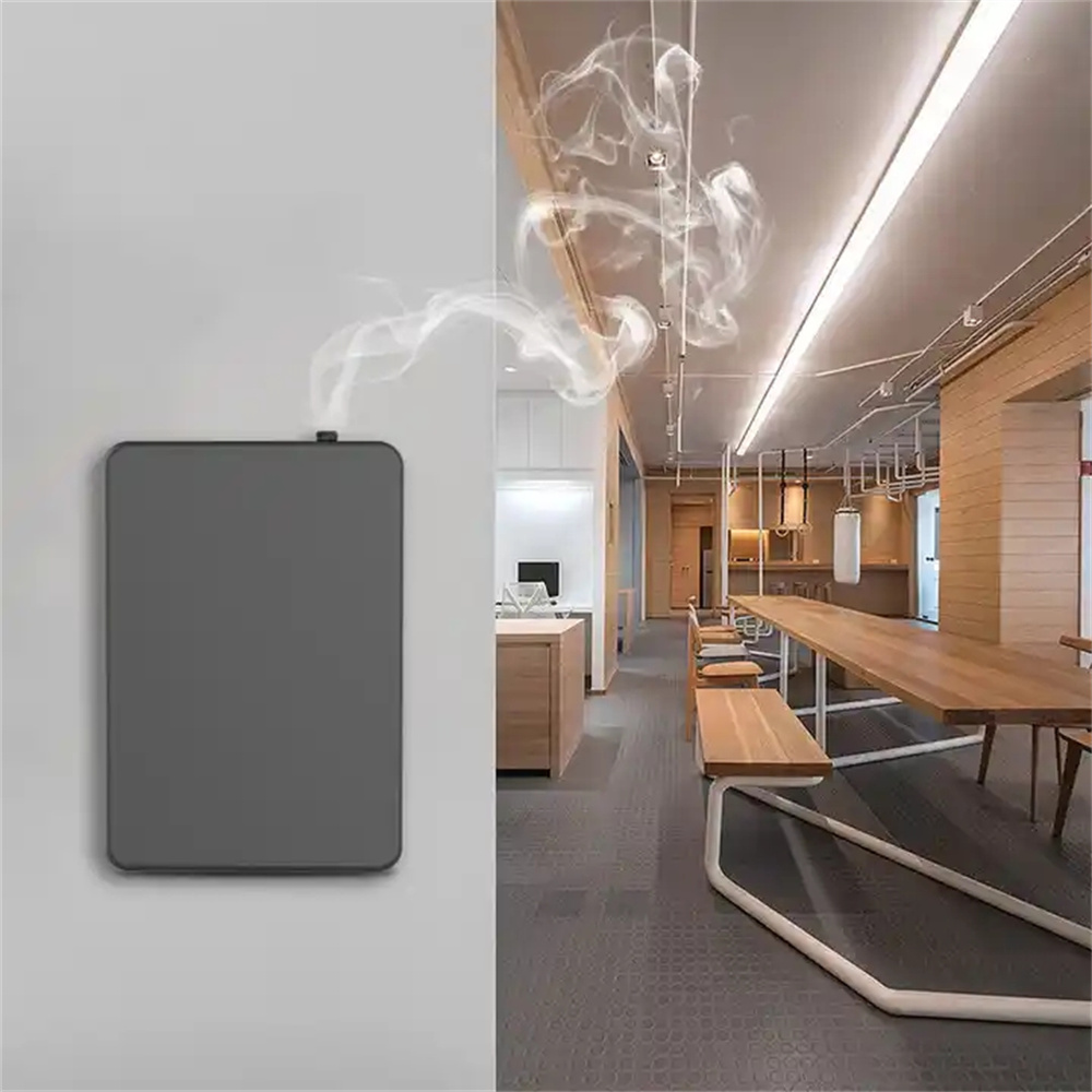 Covers 500m³ Aroma Diffuser Sm - Home Fragrance Device 评论和价格